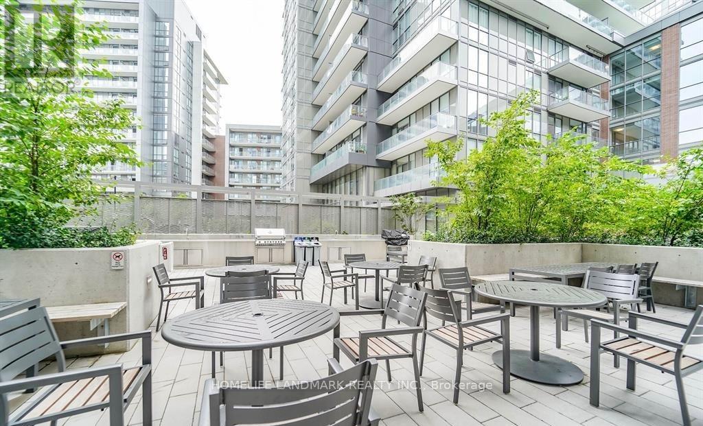 1103 - 32 Forest Manor Road, Toronto, Ontario  M2J 0H2 - Photo 25 - C12205468