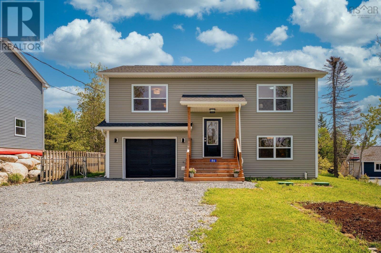 Property at 86 Big Hubley Lake Drive image 1