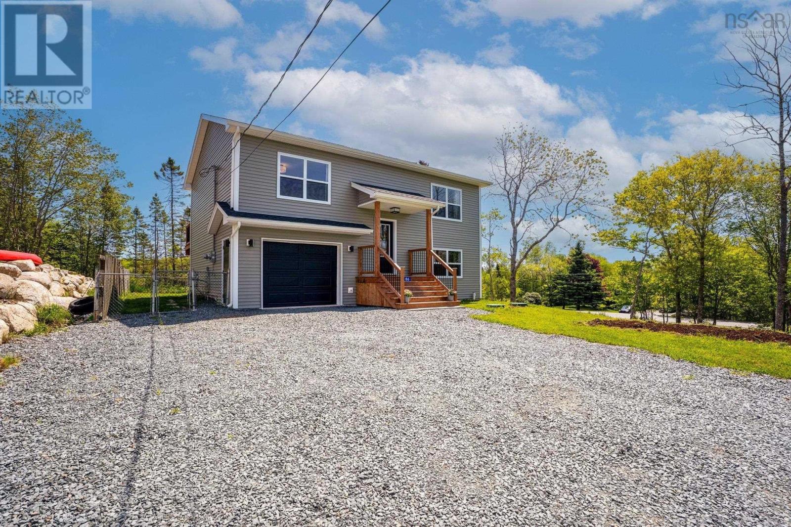 86 Big Hubley Lake Drive, Three Brooks, Hubley, Nova Scotia  B3Z 1B8 - Photo 36 - 202513687