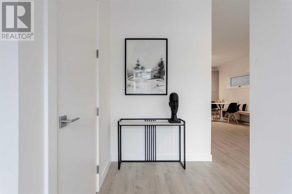 Property at 1, 4532 17 Avenue NW image 4