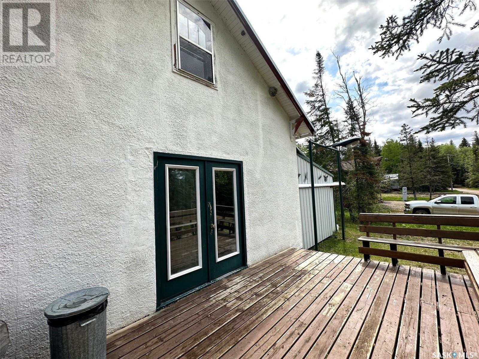 14 Parrhill Street, Hudson Bay, Saskatchewan  S0E 0Y0 - Photo 2 - SK008705