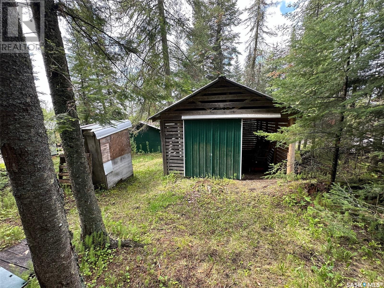 14 Parrhill Street, Hudson Bay, Saskatchewan  S0E 0Y0 - Photo 25 - SK008705