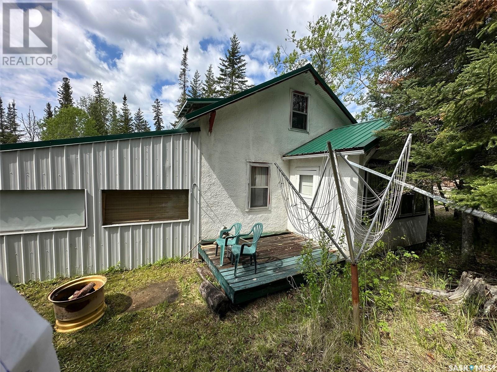 14 Parrhill Street, Hudson Bay, Saskatchewan  S0E 0Y0 - Photo 27 - SK008705