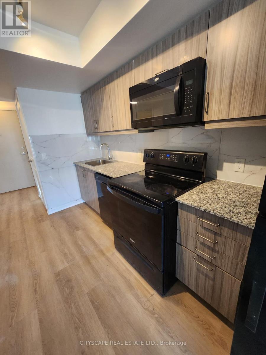 616 - 30 Meadowglen Place, Toronto, Ontario  M1G 0A6 - Photo 9 - E12205456