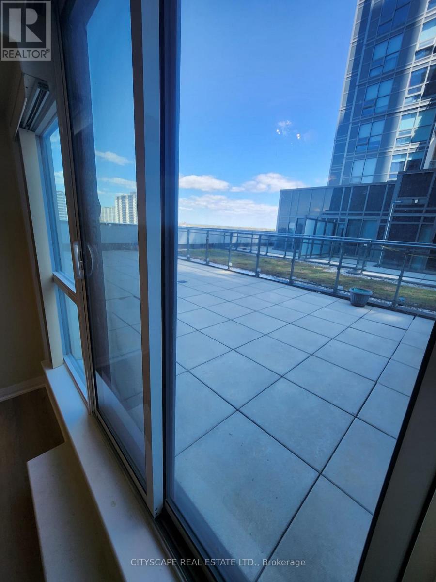 616 - 30 Meadowglen Place, Toronto, Ontario  M1G 0A6 - Photo 16 - E12205456