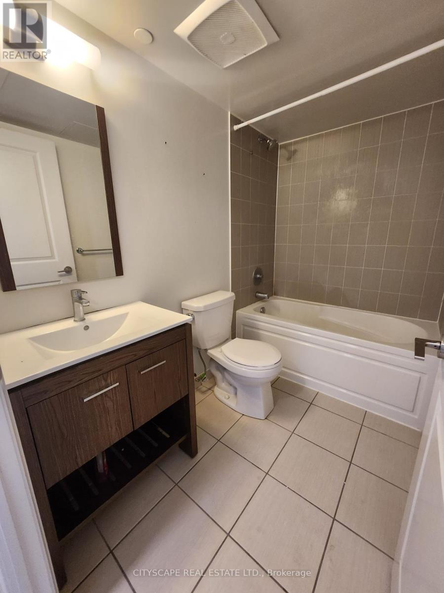 616 - 30 Meadowglen Place, Toronto, Ontario  M1G 0A6 - Photo 20 - E12205456