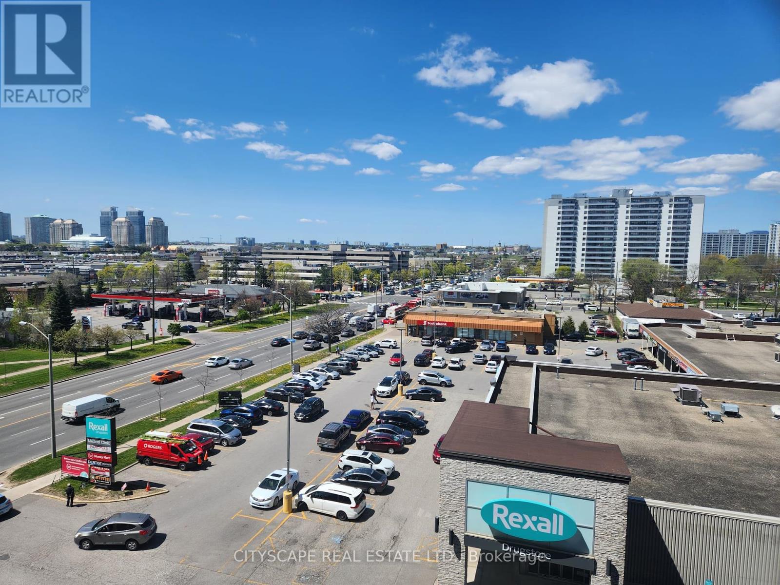 616 - 30 Meadowglen Place, Toronto, Ontario  M1G 0A6 - Photo 35 - E12205456