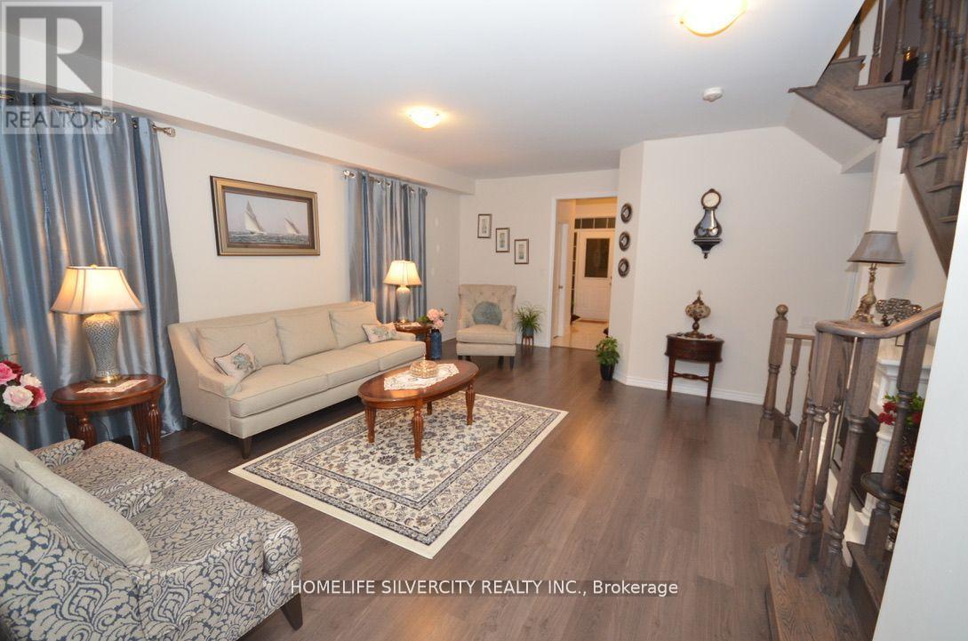 494 George Ryan Avenue, Oakville, Ontario  L6H 0S5 - Photo 10 - W12127533