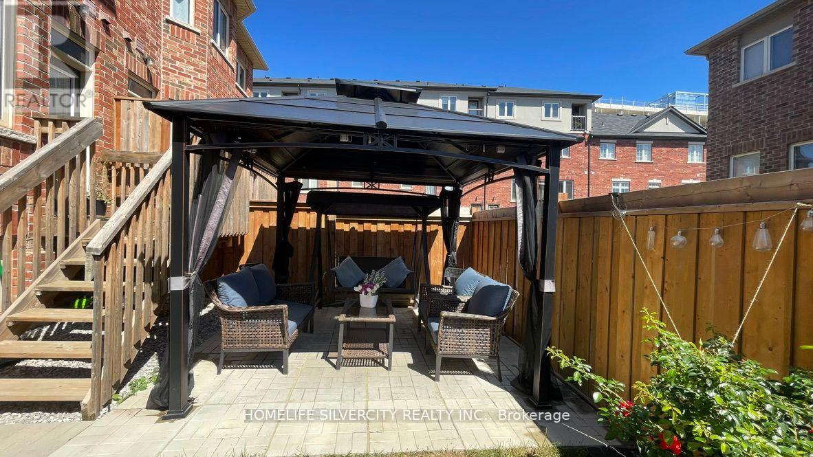 494 George Ryan Avenue, Oakville, Ontario  L6H 0S5 - Photo 32 - W12127533