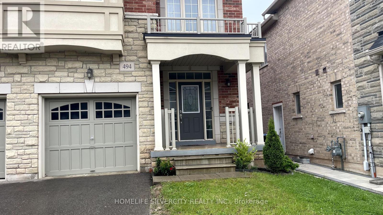 494 George Ryan Avenue, Oakville, Ontario  L6H 0S5 - Photo 3 - W12127533