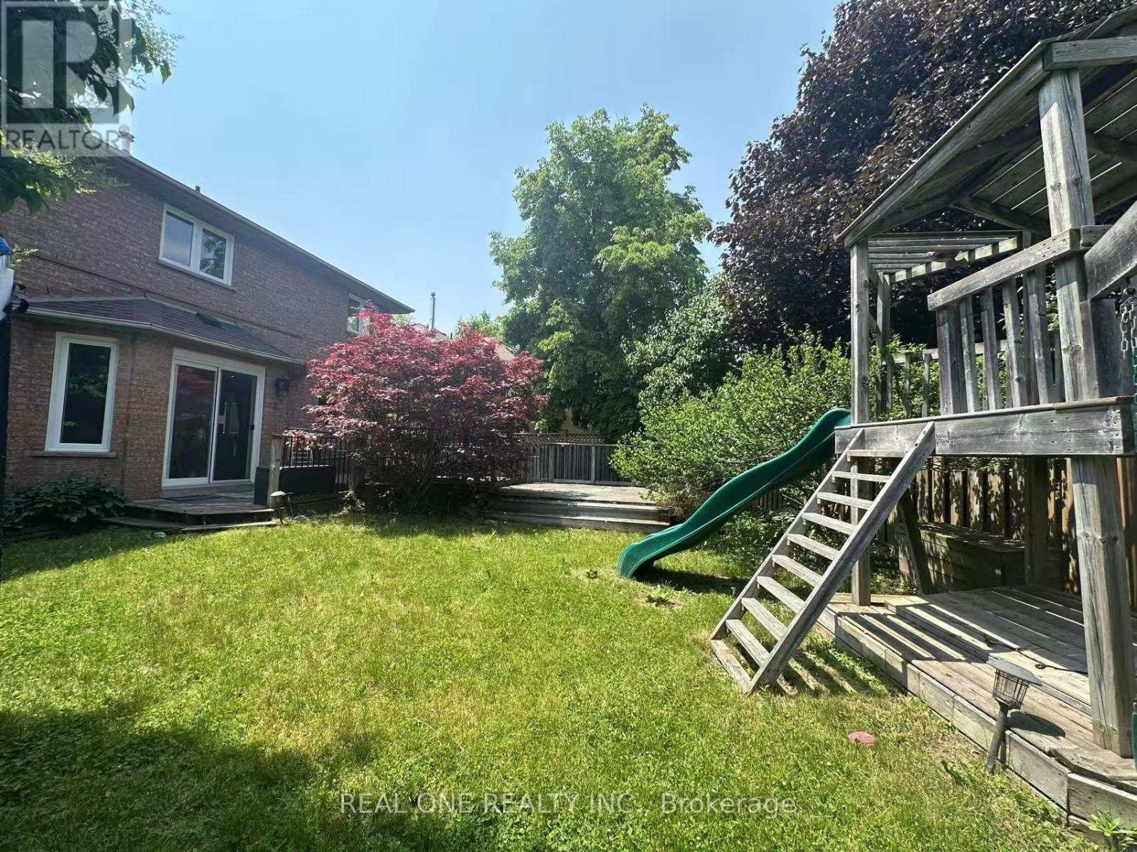1389 Heritage Way, Oakville, Ontario  L6M 3C2 - Photo 34 - W12094839