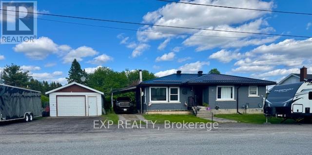 20 Dubeau Street, West Nipissing, Ontario  P0H 2M0 - Photo 1 - X12172089