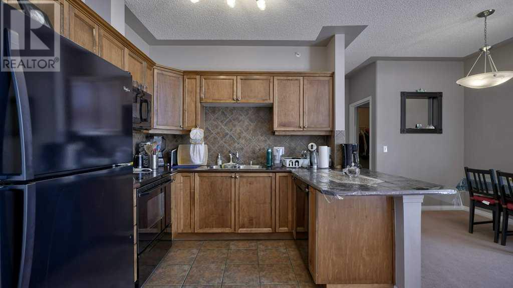 402, 369 Rocky Vista Park Nw, Calgary, Alberta  T3G 5K7 - Photo 12 - A2228332