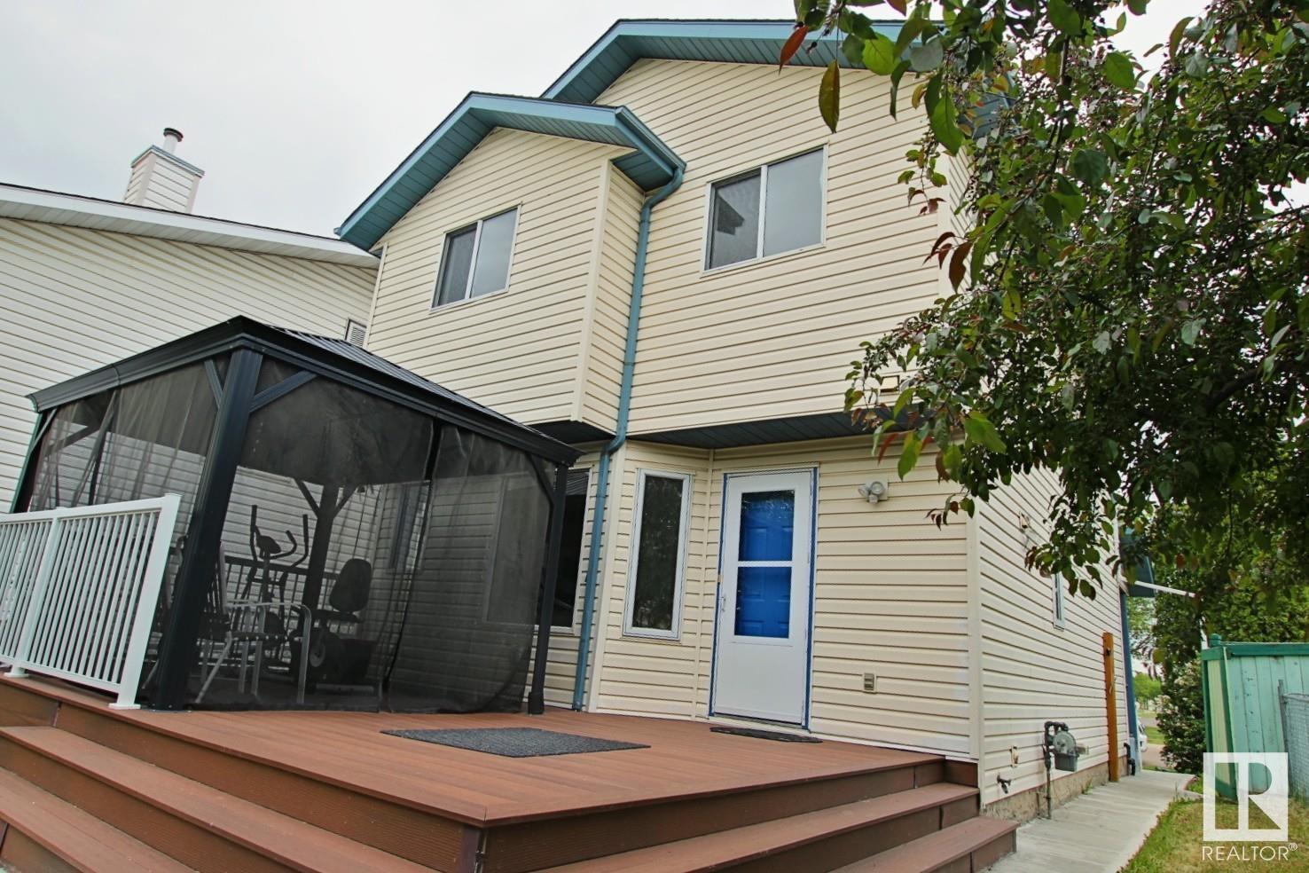 8021 17a Av Nw, Edmonton, Alberta  T6K 4E1 - Photo 3 - E4429606