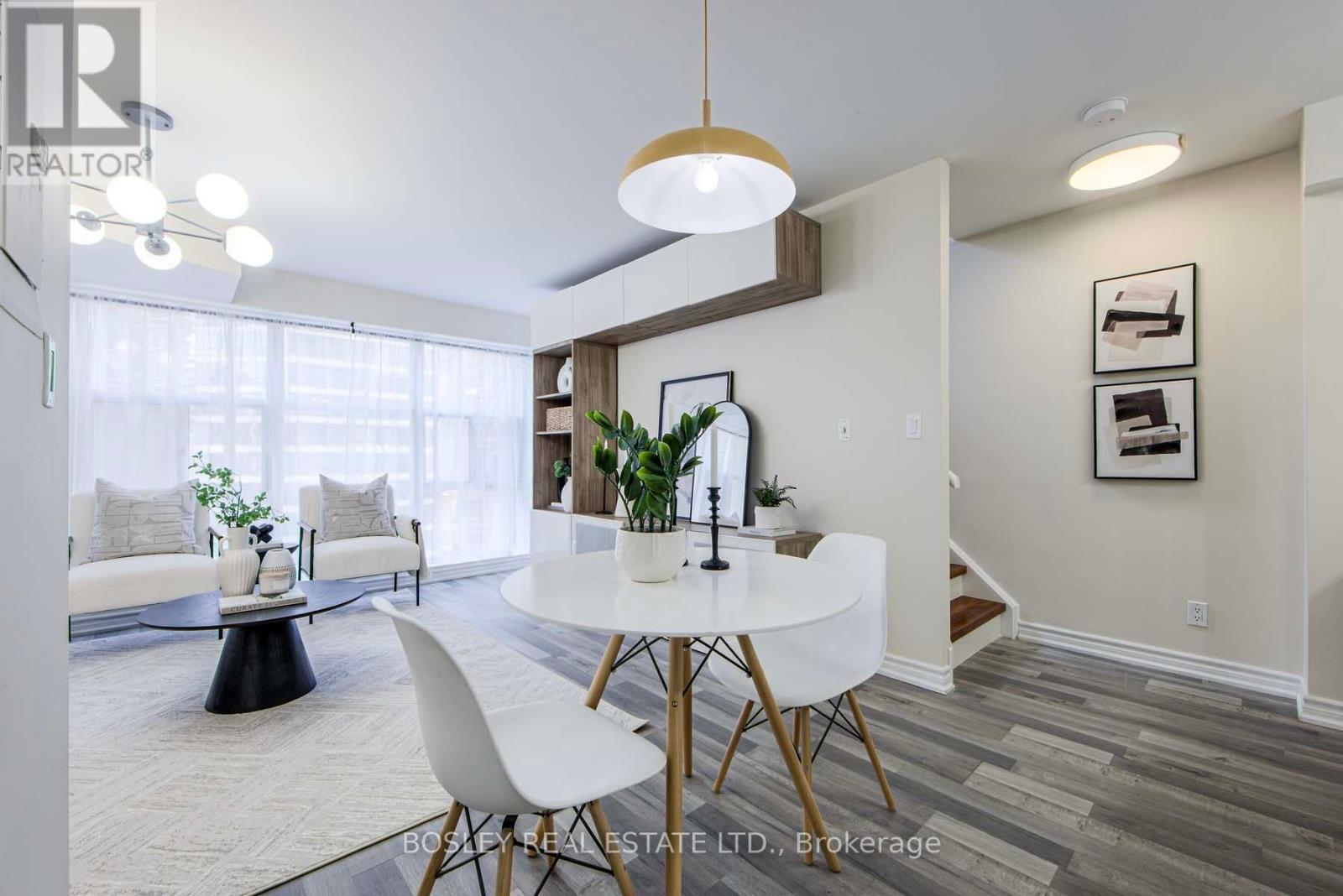 1407 - 11 St Joseph Street, Toronto, Ontario  M4Y 3G4 - Photo 4 - C12188400
