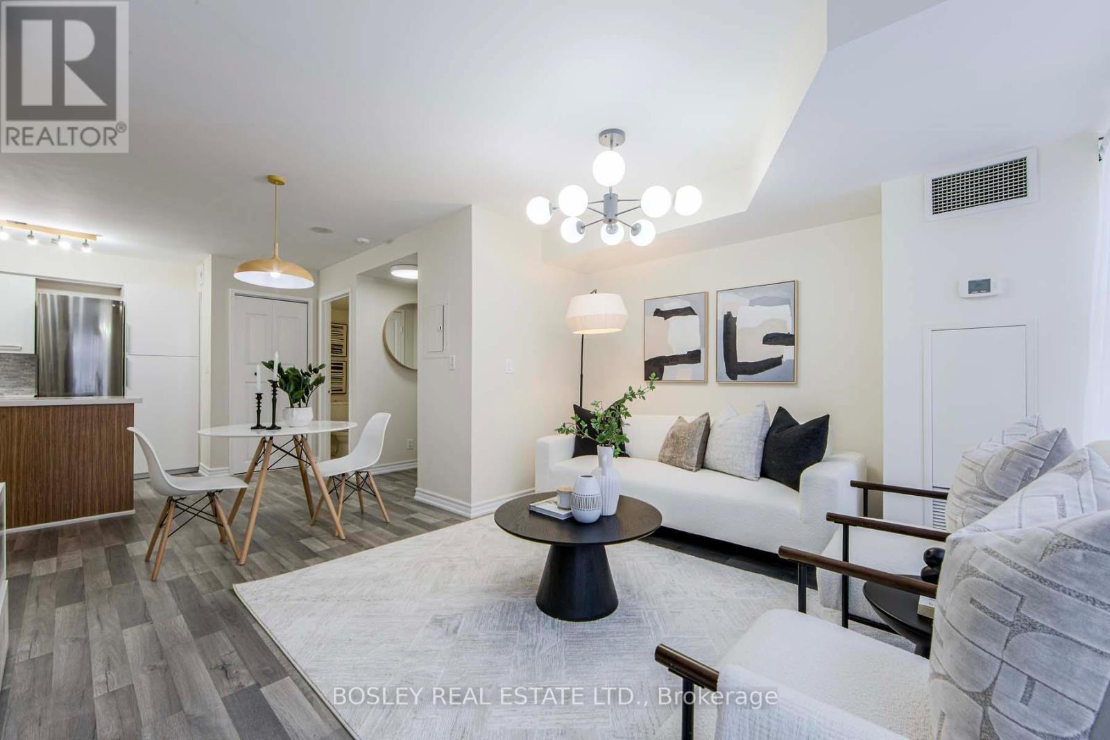 1407 - 11 St Joseph Street, Toronto, Ontario  M4Y 3G4 - Photo 10 - C12188400