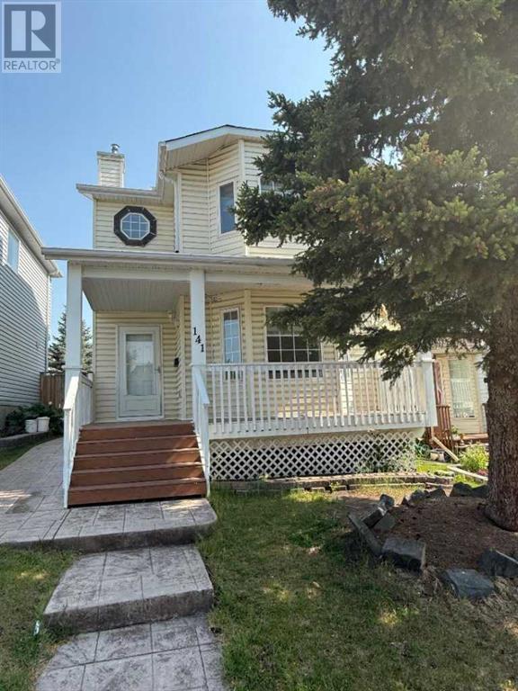 141 Harvest Gold Heights Ne, Calgary, Alberta  T3K 4H2 - Photo 2 - A2228904