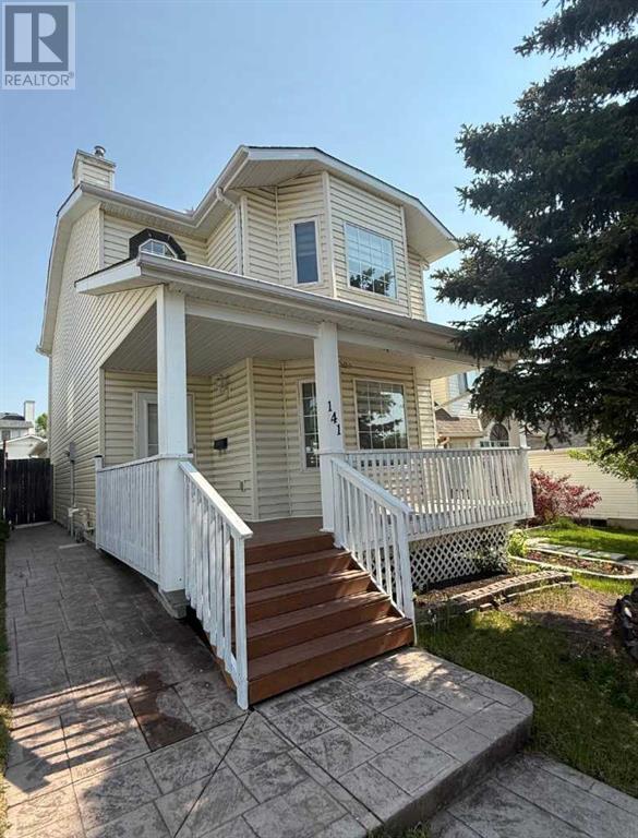 141 Harvest Gold Heights Ne, Calgary, Alberta  T3K 4H2 - Photo 1 - A2228904