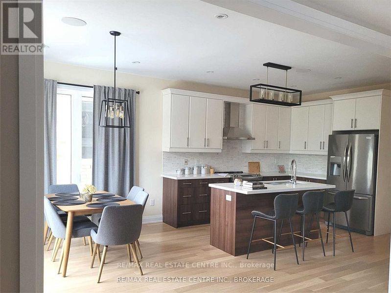 23 Barlow Place, Brant, Ontario  N3L 0G8 - Photo 8 - X12205486