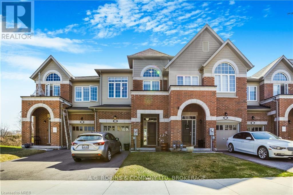 4201 Cherry Heights Boulevard, Lincoln, Ontario  L0R 1B6 - Photo 1 - X12205492
