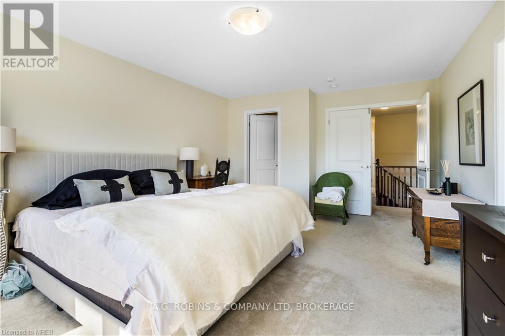 4201 Cherry Heights Boulevard, Lincoln, Ontario  L0R 1B6 - Photo 11 - X12205492