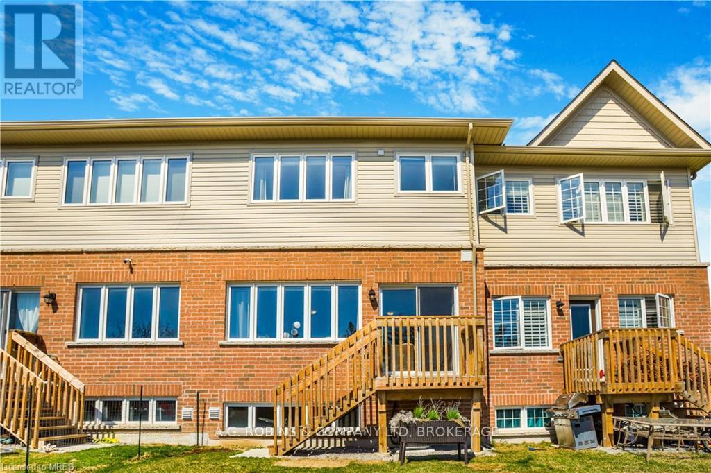 4201 Cherry Heights Boulevard, Lincoln, Ontario  L0R 1B6 - Photo 14 - X12205492