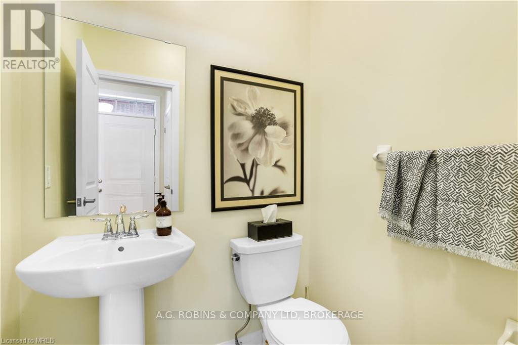 4201 Cherry Heights Boulevard, Lincoln, Ontario  L0R 1B6 - Photo 15 - X12205492