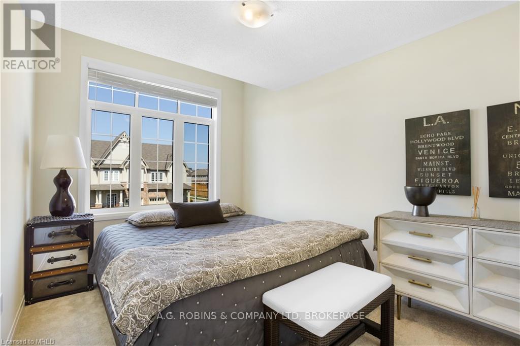 4201 Cherry Heights Boulevard, Lincoln, Ontario  L0R 1B6 - Photo 17 - X12205492