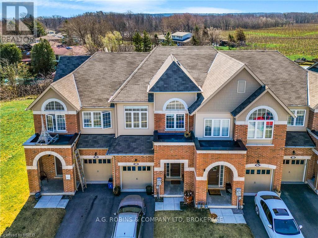 4201 Cherry Heights Boulevard, Lincoln, Ontario  L0R 1B6 - Photo 20 - X12205492
