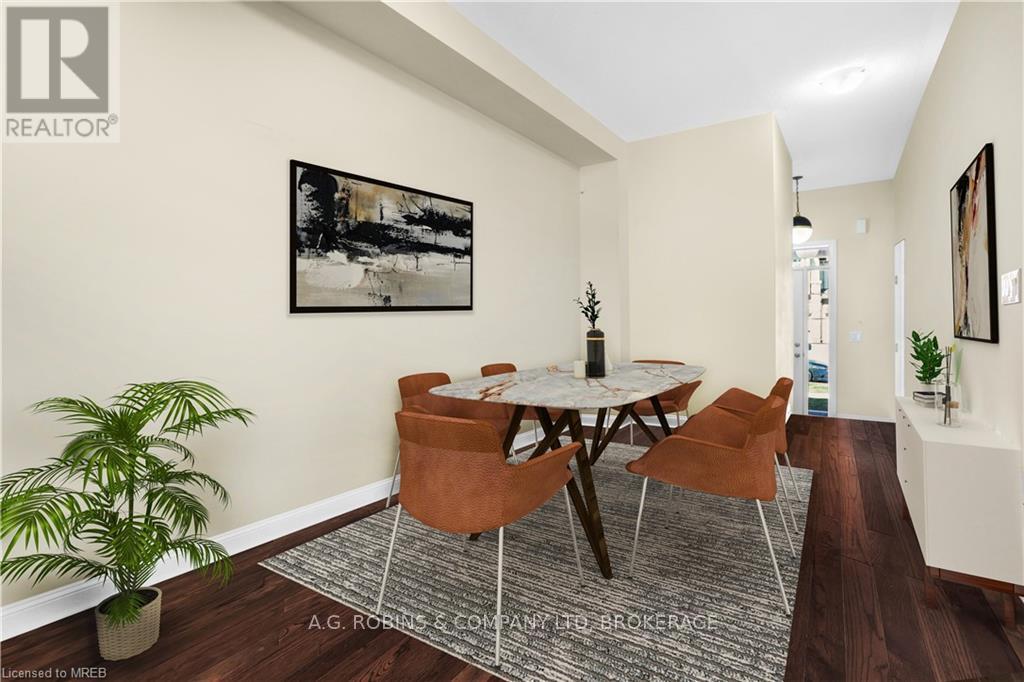 4201 Cherry Heights Boulevard, Lincoln, Ontario  L0R 1B6 - Photo 3 - X12205492