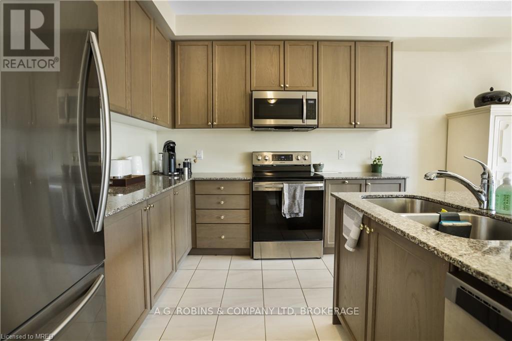 4201 Cherry Heights Boulevard, Lincoln, Ontario  L0R 1B6 - Photo 4 - X12205492