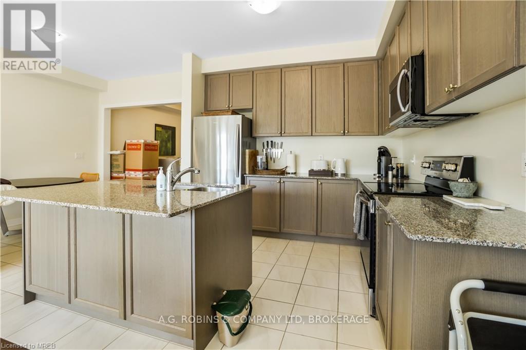 4201 Cherry Heights Boulevard, Lincoln, Ontario  L0R 1B6 - Photo 5 - X12205492