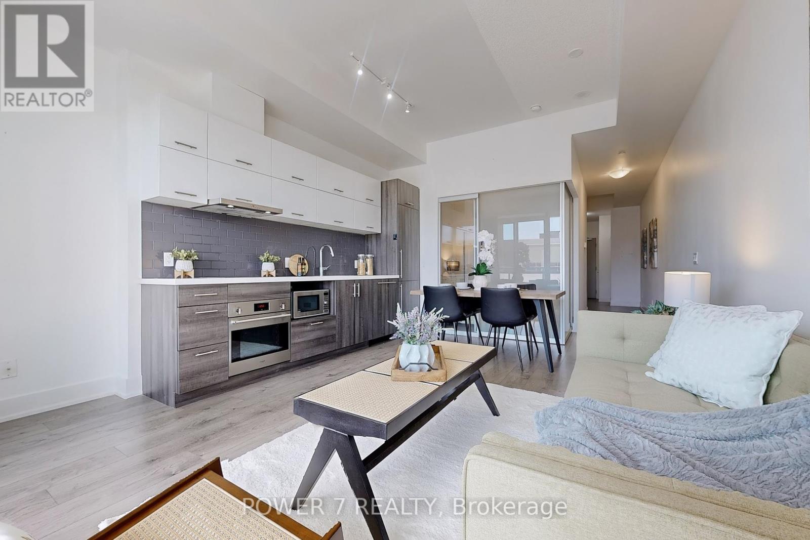 408 - 180 ENTERPRISE BOULEVARD, Markham, Ontario