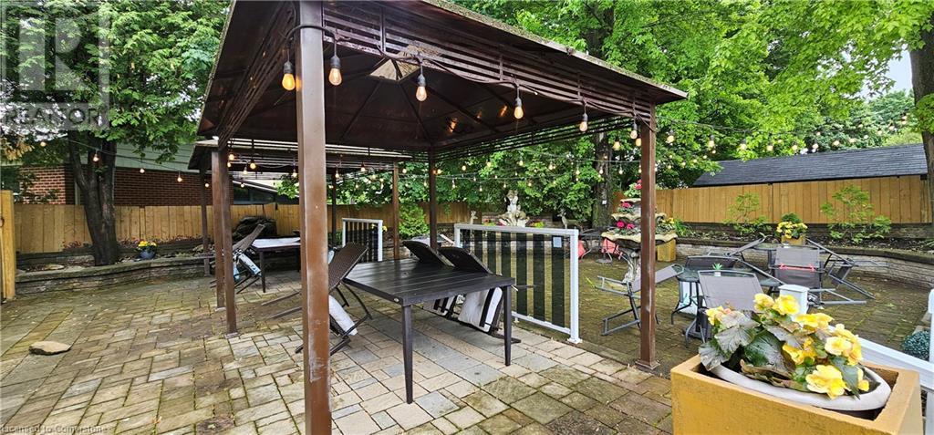 543 Speedvale Avenue E Unit# E, Guelph, Ontario  N1E 1P7 - Photo 9 - 40738793