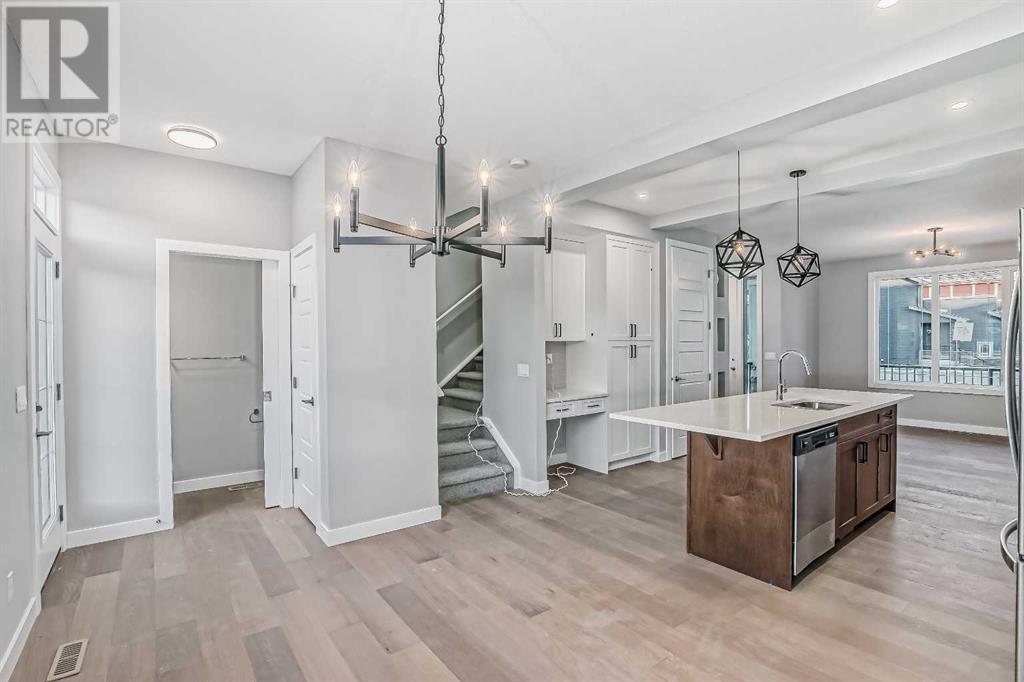 23 Agate Road, Cochrane, Alberta  T4C 3B9 - Photo 21 - A2201917