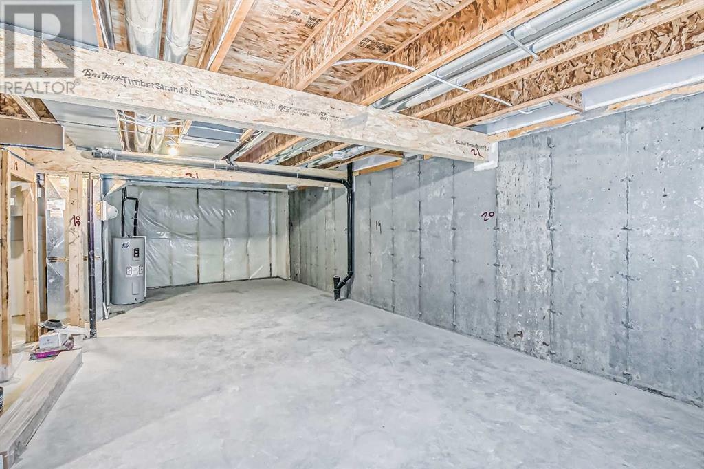 23 Agate Road, Cochrane, Alberta  T4C 3B9 - Photo 42 - A2201917