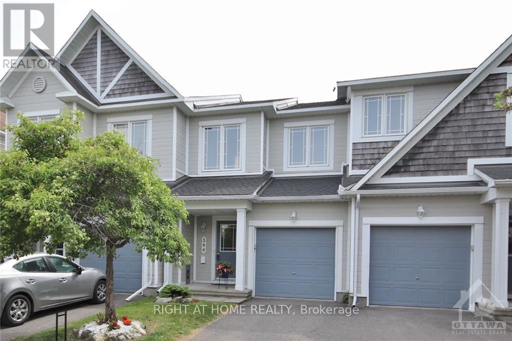 344 HILLSBORO PRIVATE, ottawa, Ontario