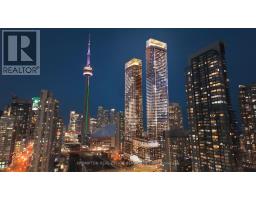 3708 - 1 CONCORD CITYPLACE WAY, Toronto, Ontario