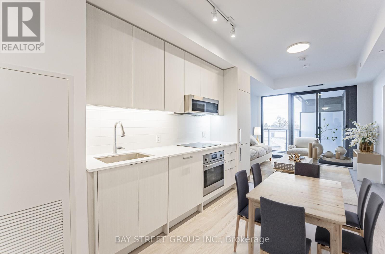 526 - 250 Lawrence Avenue W, Toronto, Ontario  M5M 1B2 - Photo 14 - C12205506