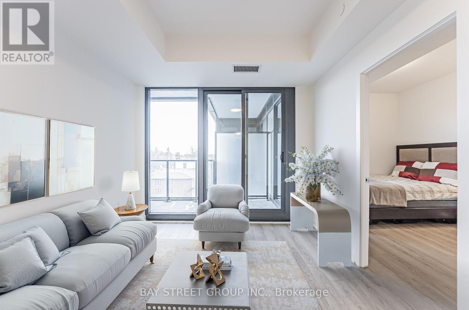 526 - 250 Lawrence Avenue W, Toronto, Ontario  M5M 1B2 - Photo 17 - C12205506