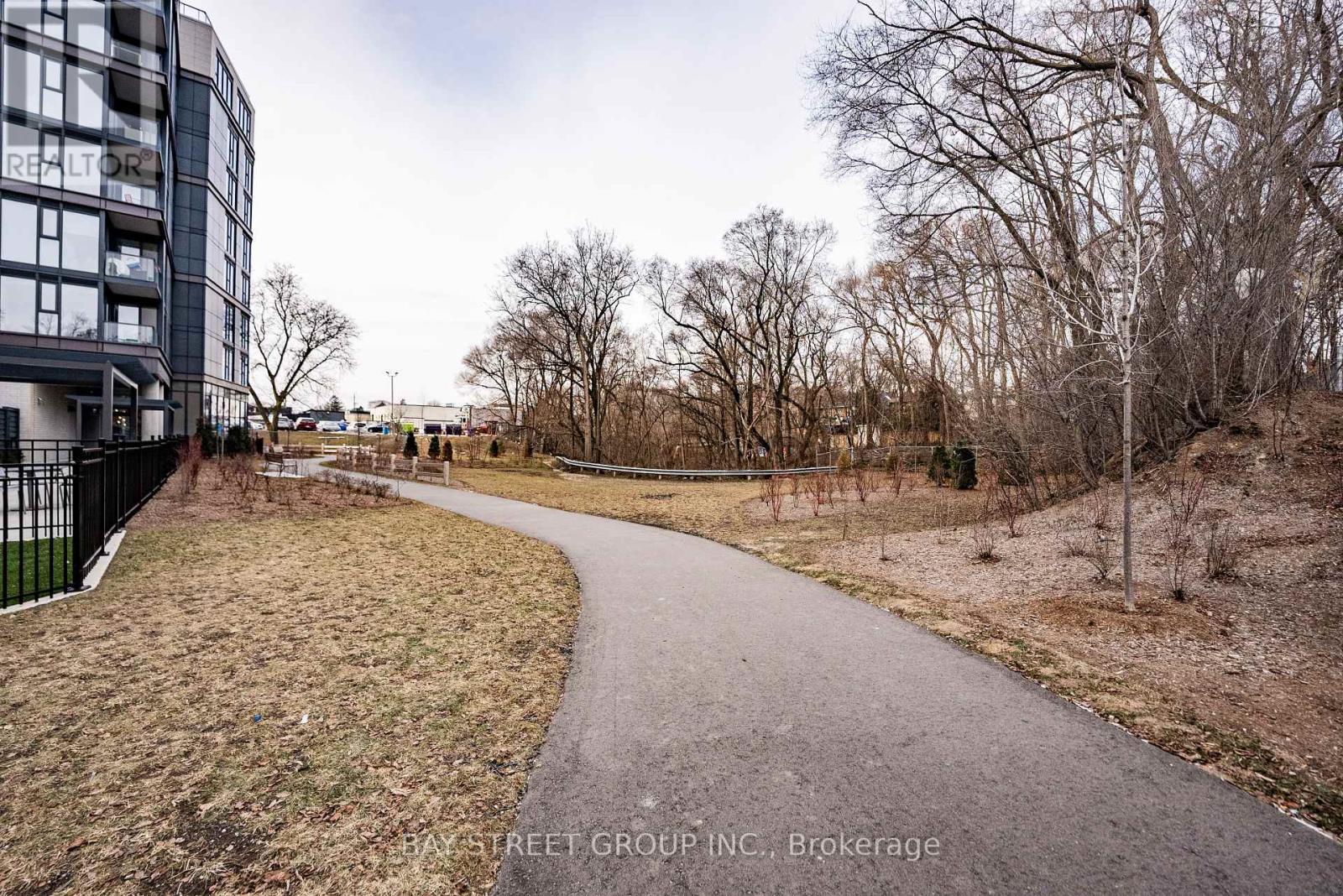 526 - 250 Lawrence Avenue W, Toronto, Ontario  M5M 1B2 - Photo 21 - C12205506