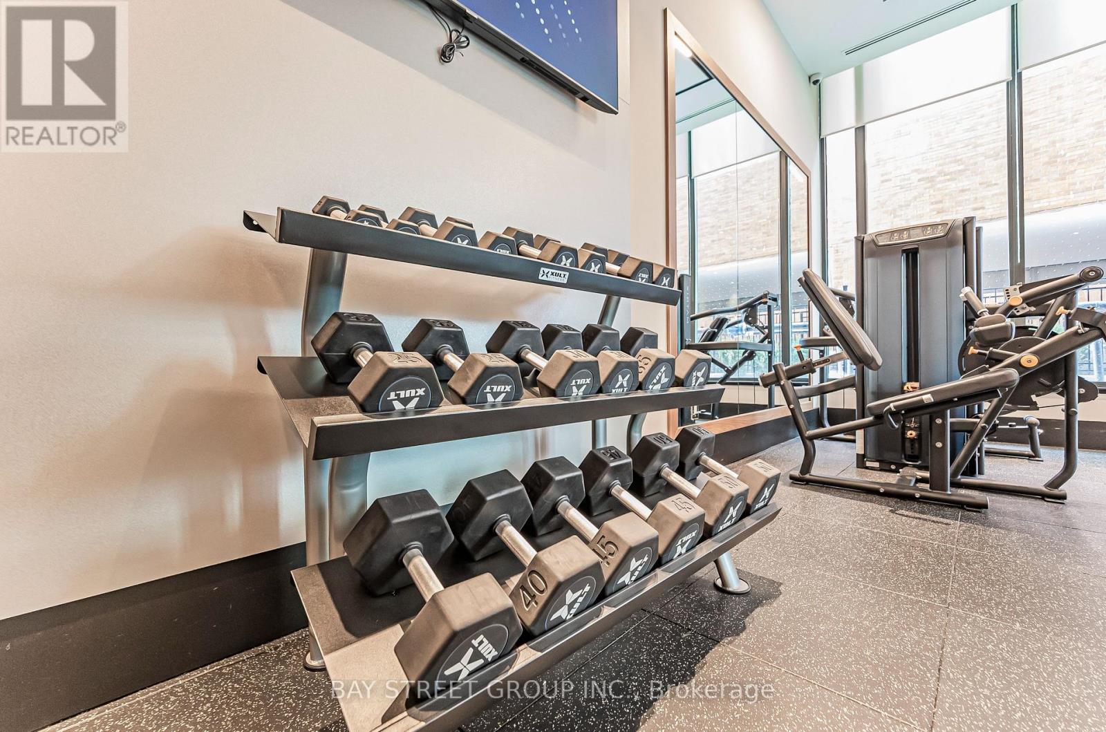 526 - 250 Lawrence Avenue W, Toronto, Ontario  M5M 1B2 - Photo 25 - C12205506