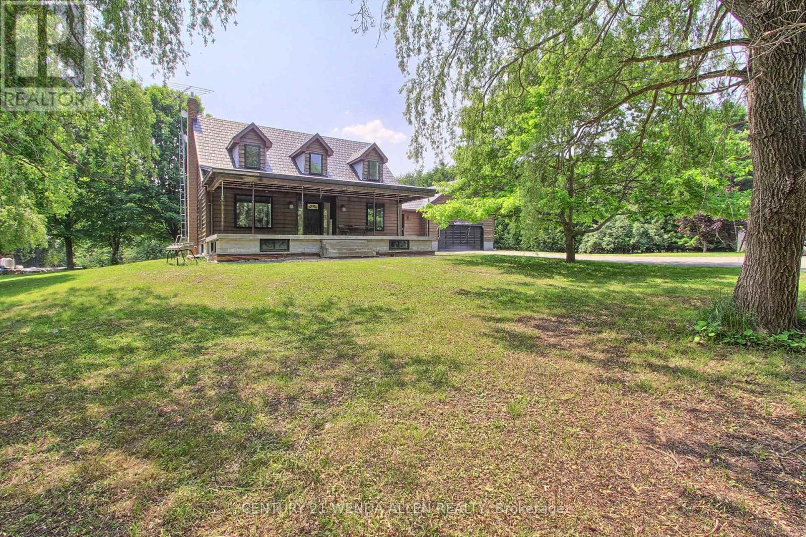 5150 Lakeridge Road, Pickering, Ontario  L0B 1A0 - Photo 2 - E12205507