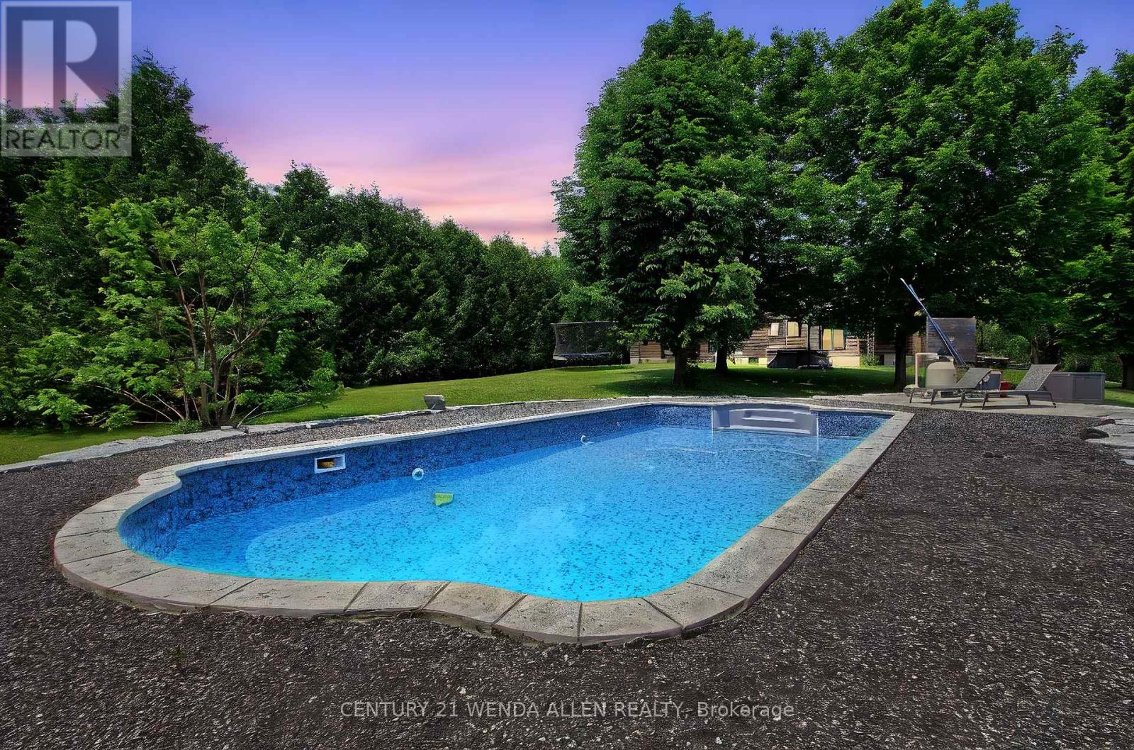 5150 Lakeridge Road, Pickering, Ontario  L0B 1A0 - Photo 28 - E12205507