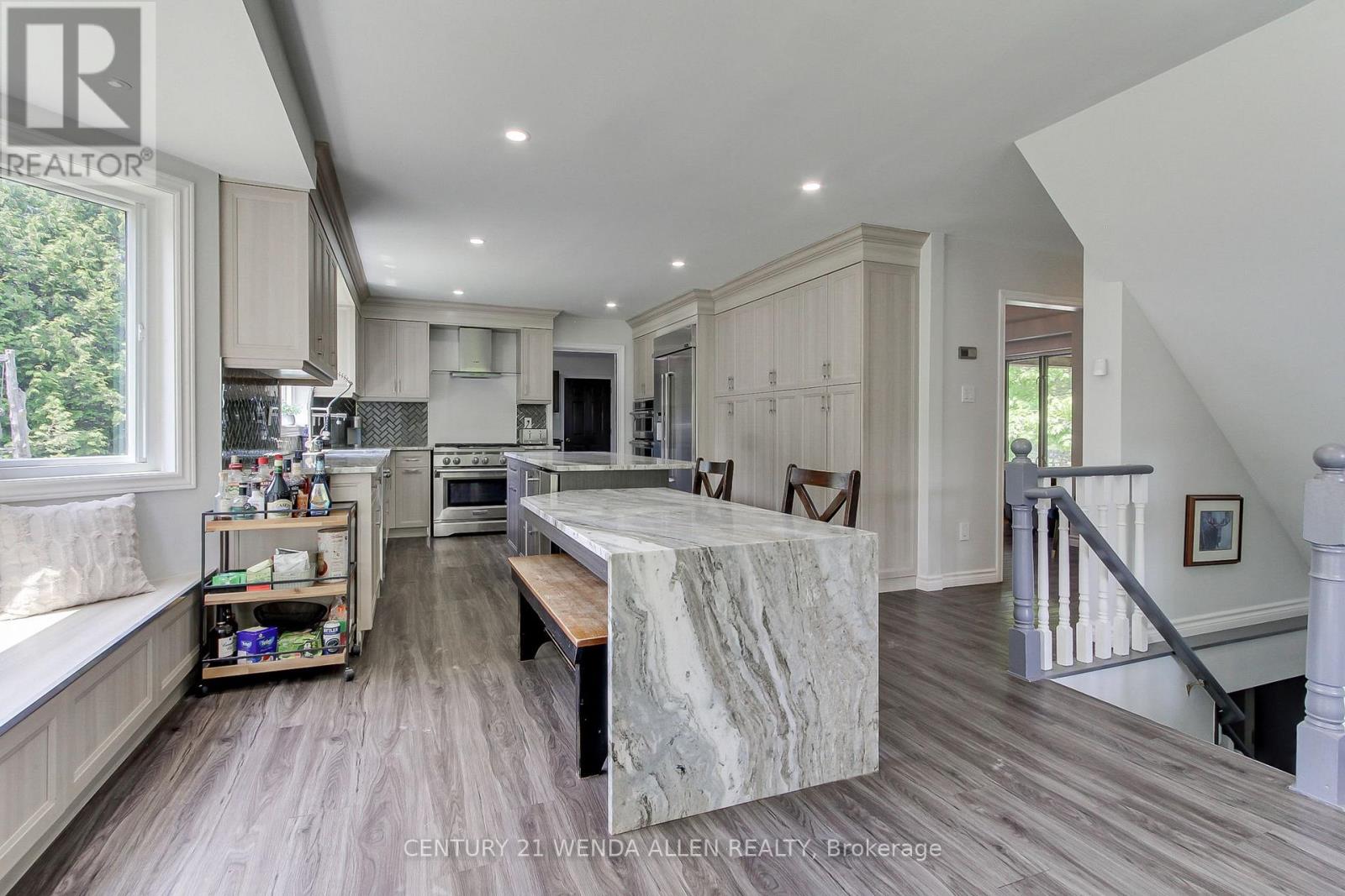 5150 Lakeridge Road, Pickering, Ontario  L0B 1A0 - Photo 5 - E12205507