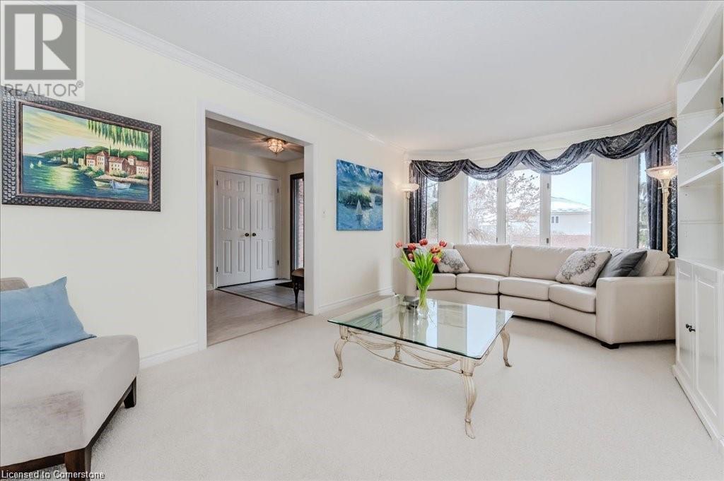 15 Trelawney Street, Kitchener, Ontario  N2N 3A8 - Photo 6 - 40719730