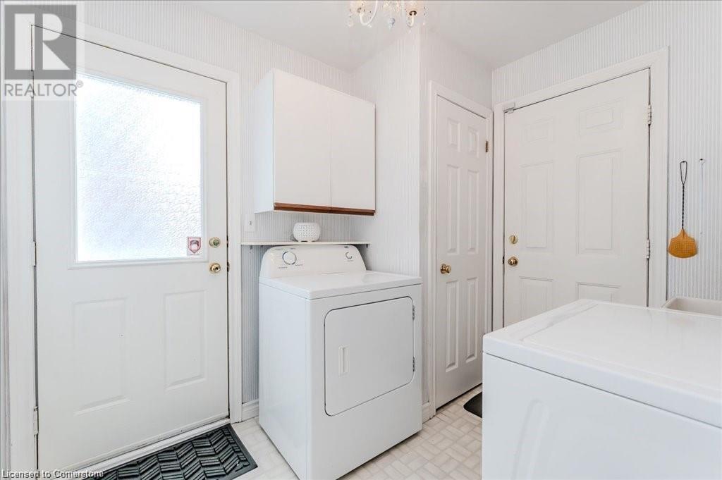 15 Trelawney Street, Kitchener, Ontario  N2N 3A8 - Photo 18 - 40719730