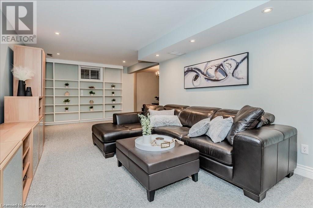 15 Trelawney Street, Kitchener, Ontario  N2N 3A8 - Photo 35 - 40719730