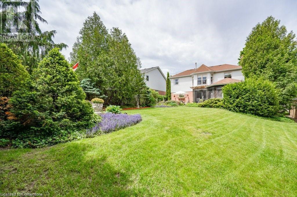 15 Trelawney Street, Kitchener, Ontario  N2N 3A8 - Photo 40 - 40719730