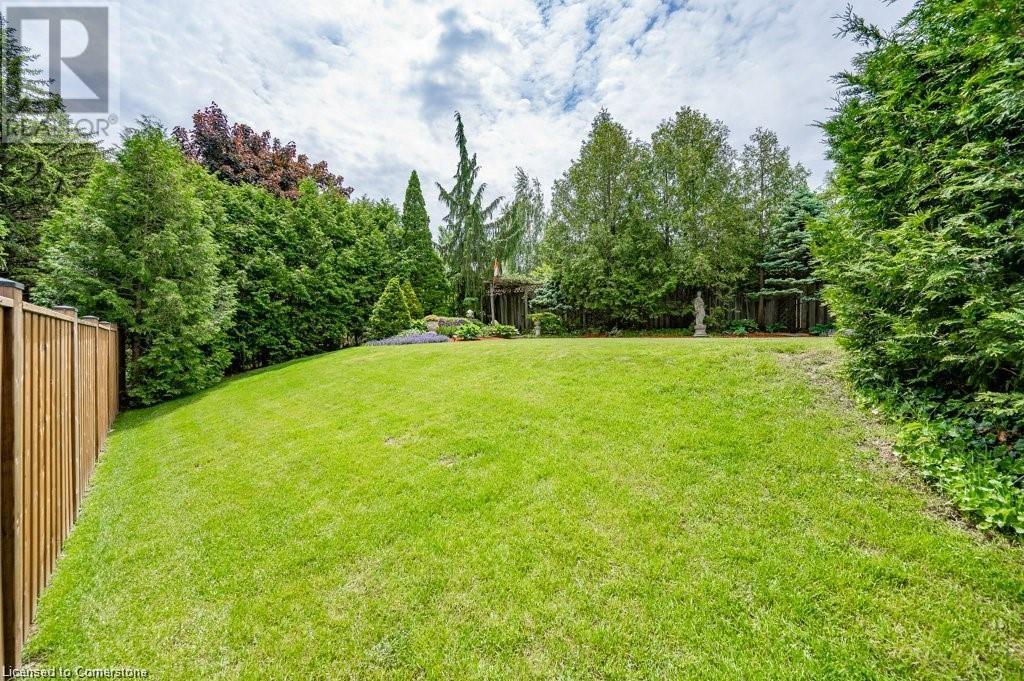 15 Trelawney Street, Kitchener, Ontario  N2N 3A8 - Photo 46 - 40719730